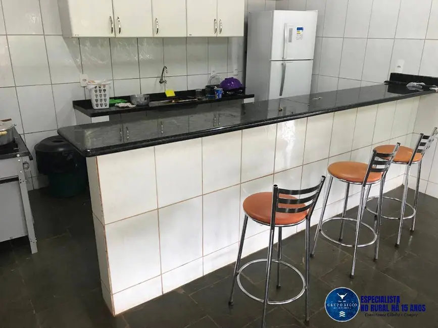 Foto 8 de Chácara com 3 quartos à venda, 3000m2 em Parque Maracanã, Goiania - GO