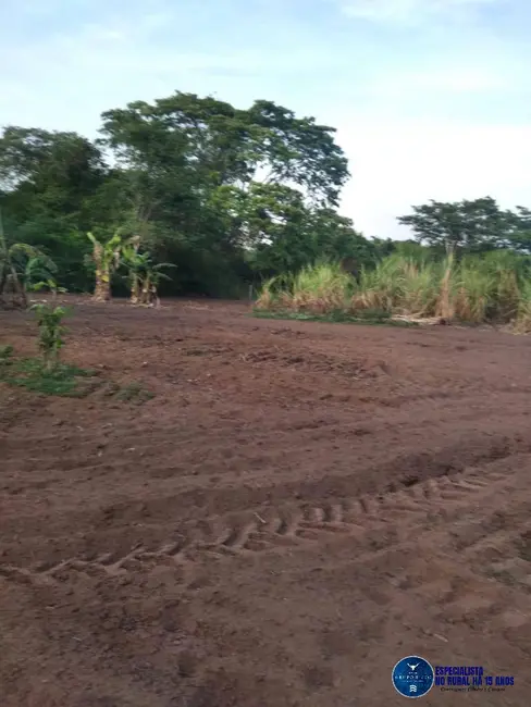 Foto 1 de Fazenda / Haras à venda, 30m2 em Montes Claros De Goias - GO
