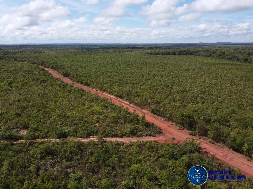 Foto 7 de Fazenda / Haras à venda, 245m2 em Palmeirante - TO