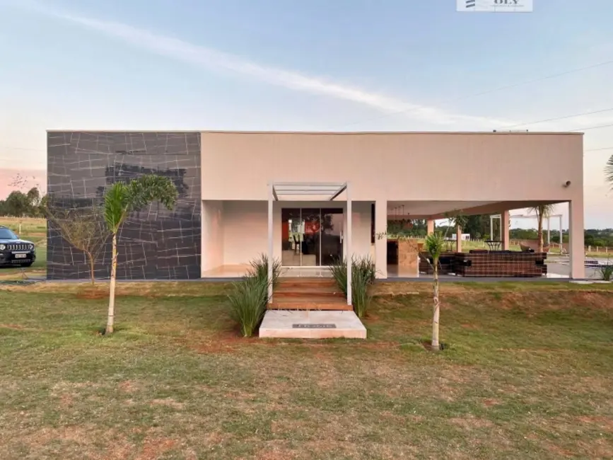 Foto 2 de Sítio / Rancho à venda, 20000m2 em Jardim Barcelona, Bela Vista De Goias - GO