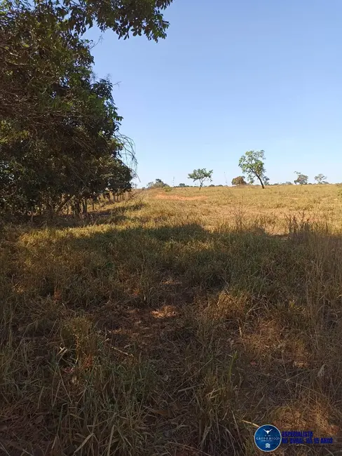 Foto 8 de Fazenda / Haras com 3 quartos à venda, 50m2 em Jaupaci - GO