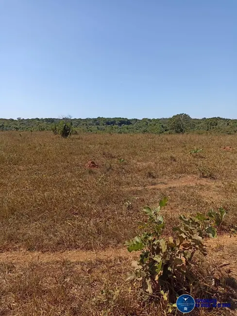 Foto 4 de Fazenda / Haras com 3 quartos à venda, 50m2 em Jaupaci - GO