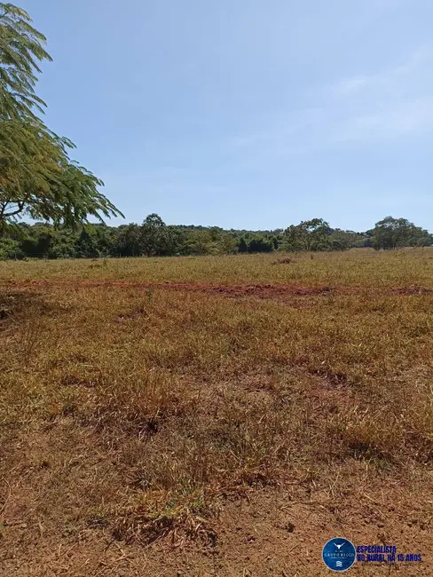 Foto 6 de Fazenda / Haras com 3 quartos à venda, 50m2 em Jaupaci - GO
