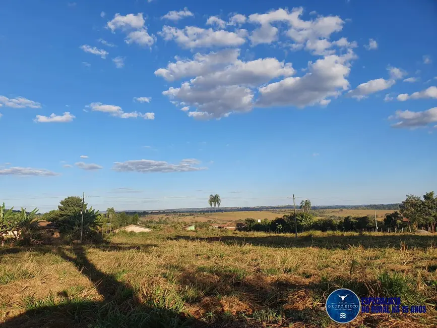 Foto 6 de Terreno / Lote à venda, 1500m2 em Trindade - GO