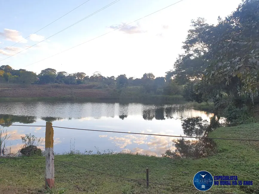 Foto 9 de Terreno / Lote à venda, 1500m2 em Trindade - GO