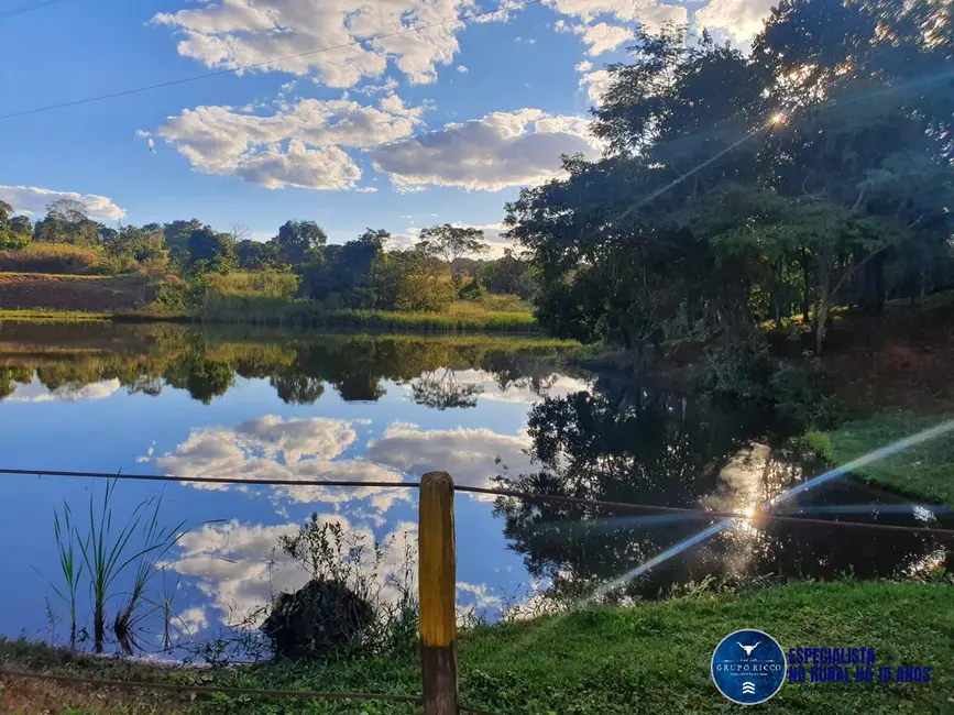 Foto 8 de Terreno / Lote à venda, 1500m2 em Trindade - GO