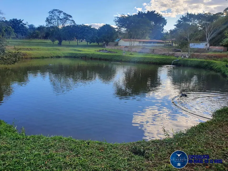 Foto 7 de Terreno / Lote à venda, 1500m2 em Trindade - GO