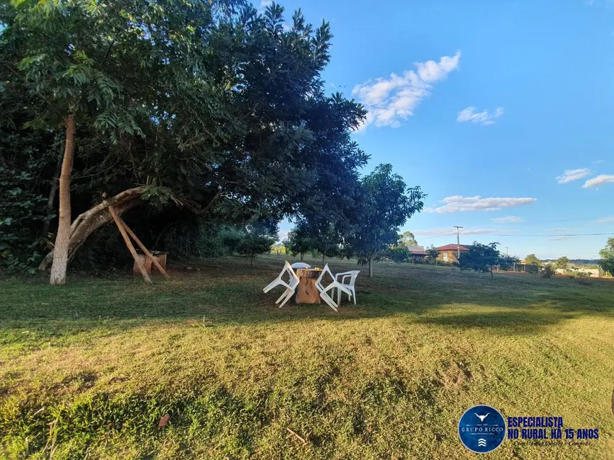 Foto 2 de Terreno / Lote à venda, 1500m2 em Trindade - GO