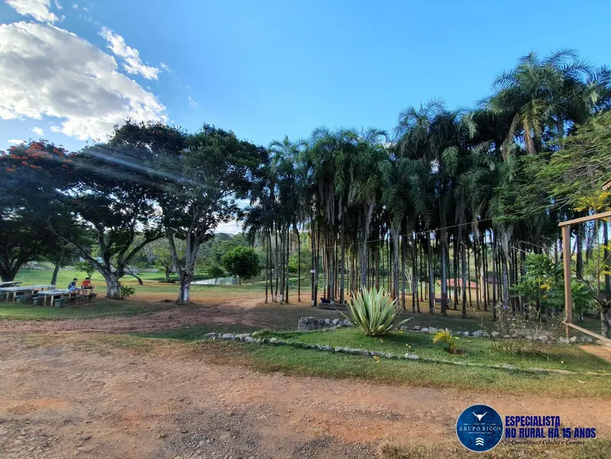 Foto 5 de Terreno / Lote à venda, 1500m2 em Trindade - GO