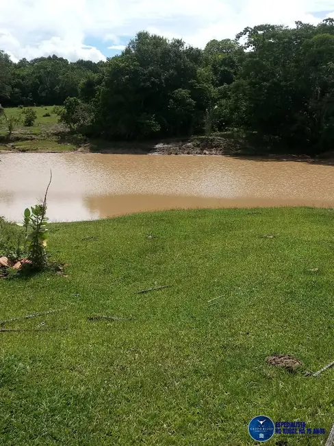 Foto 1 de Fazenda / Haras à venda, 61m2 em Montes Claros De Goias - GO
