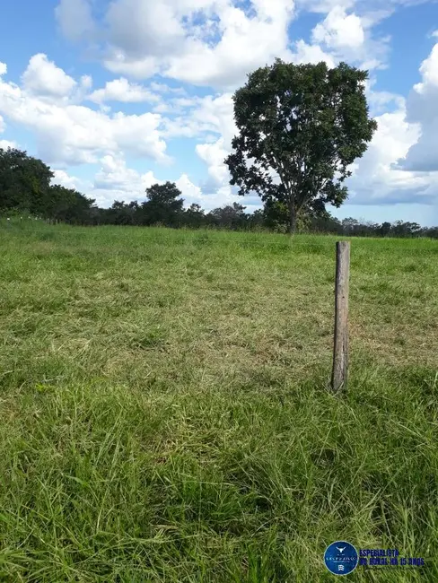 Foto 4 de Fazenda / Haras à venda, 83m2 em Porangatu - GO