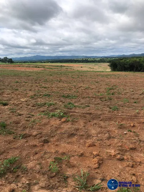 Foto 7 de Fazenda / Haras à venda, 105m2 em Fazenda Nova - GO