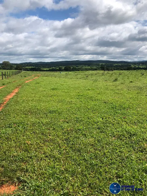 Foto 4 de Fazenda / Haras à venda, 105m2 em Fazenda Nova - GO