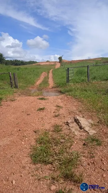 Foto 2 de Fazenda / Haras à venda, 56m2 em Ivolandia - GO