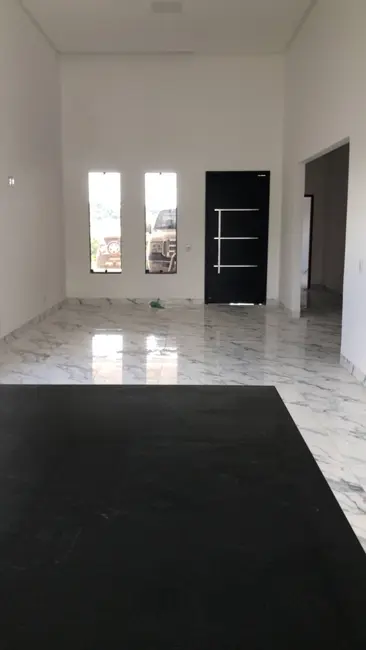 Foto 1 de Casa de Condomínio com 4 quartos à venda, 300m2 em Setor Santa Bárbara, Abadia De Goias - GO