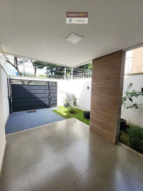 Foto 2 de Casa com 3 quartos à venda, 162m2 em Setor Centro Oeste, Goiania - GO