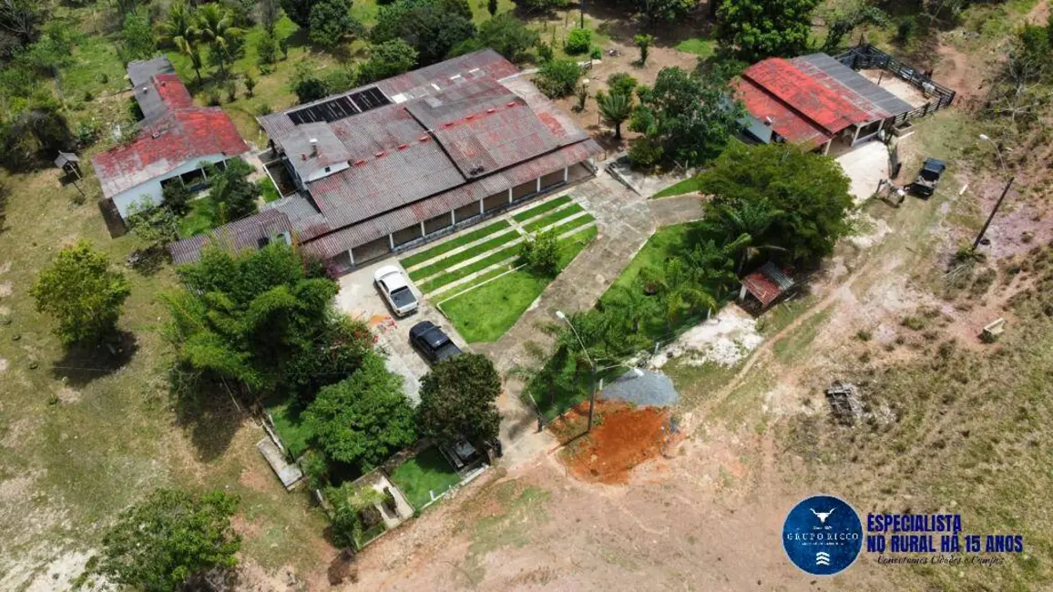 Fazenda / Haras à venda, 39m2 em Alexania - GO - imagem 4 Foto 4 de Fazenda / Haras à venda, 39m2 em Alexania - GO