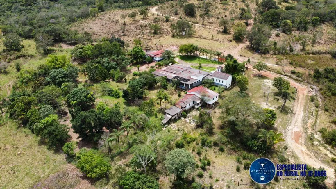 Fazenda / Haras à venda, 39m2 em Alexania - GO - imagem 5 Foto 5 de Fazenda / Haras à venda, 39m2 em Alexania - GO