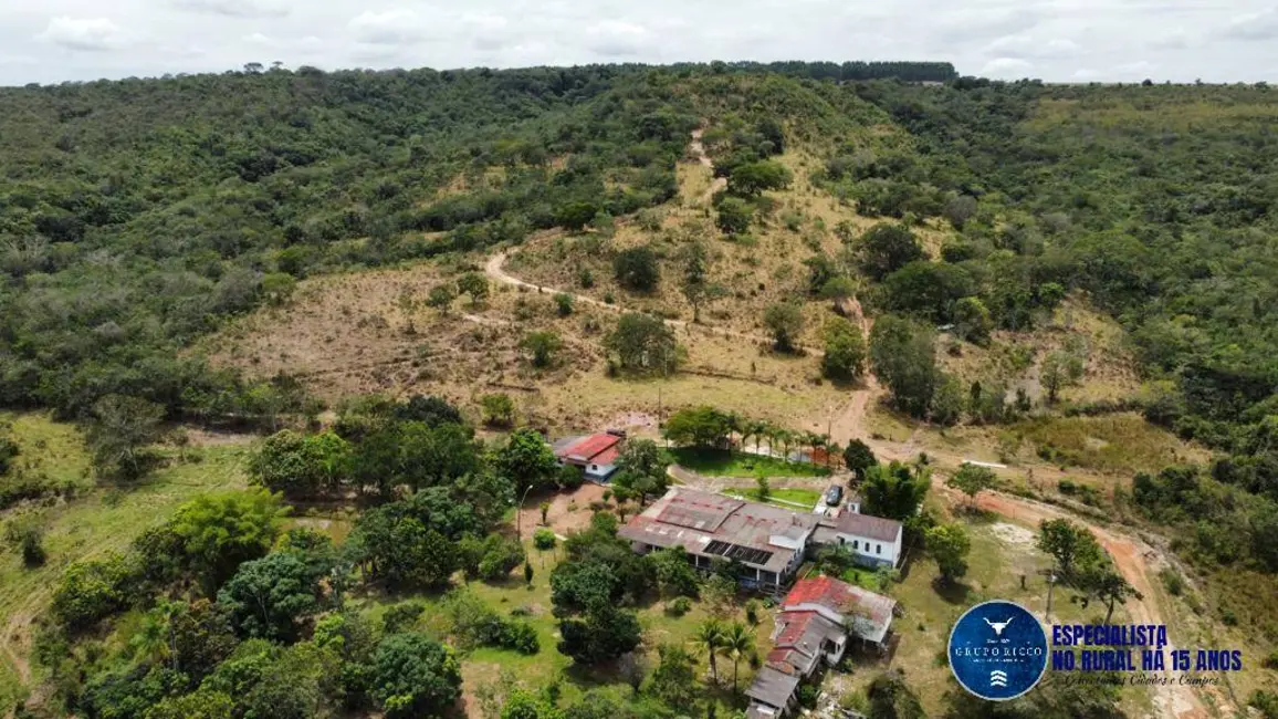 Fazenda / Haras à venda, 39m2 em Alexania - GO - imagem 9 Foto 9 de Fazenda / Haras à venda, 39m2 em Alexania - GO