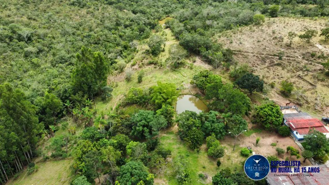 Fazenda / Haras à venda, 39m2 em Alexania - GO - imagem 8 Foto 8 de Fazenda / Haras à venda, 39m2 em Alexania - GO