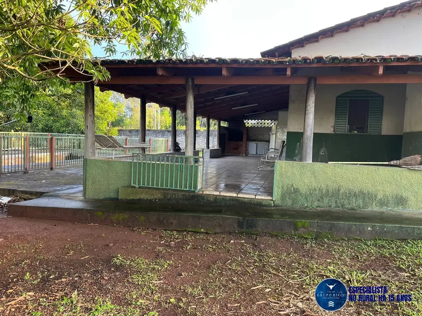 Foto 7 de Chácara com 3 quartos à venda, 8864m2 em Inhumas - GO