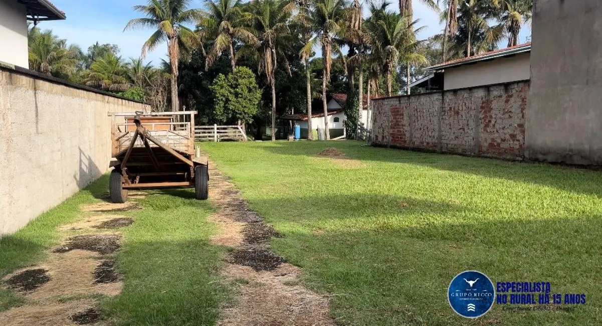 Foto 6 de Chácara com 3 quartos à venda, 8864m2 em Inhumas - GO