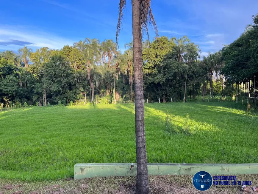 Foto 2 de Chácara com 3 quartos à venda, 8864m2 em Inhumas - GO