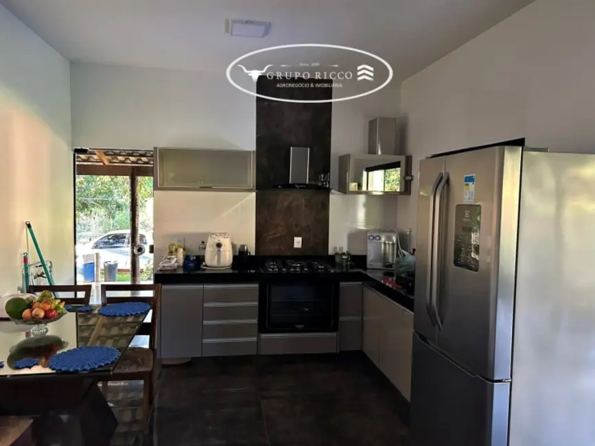 Chácara com 2 quartos à venda, 38000m2 em Guapo - GO - imagem 9 Foto 9 de Chácara com 2 quartos à venda, 38000m2 em Guapo - GO