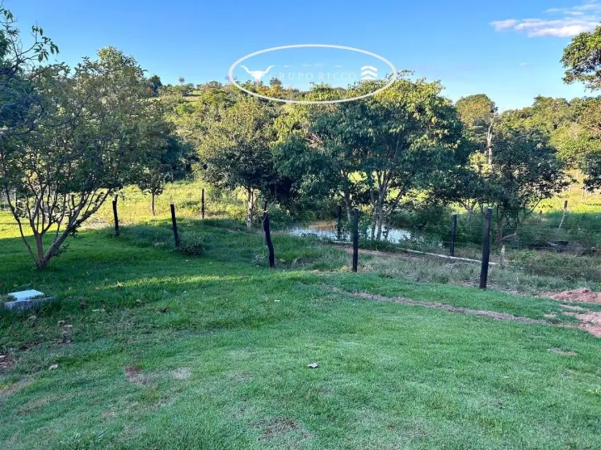 Chácara com 2 quartos à venda, 38000m2 em Guapo - GO - imagem 4 Foto 4 de Chácara com 2 quartos à venda, 38000m2 em Guapo - GO