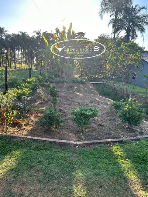 Chácara com 2 quartos à venda, 38000m2 em Guapo - GO - imagem 8 Foto 8 de Chácara com 2 quartos à venda, 38000m2 em Guapo - GO