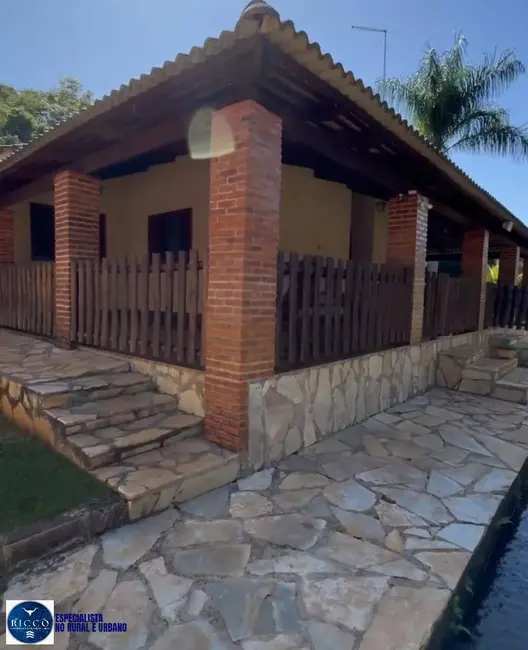 Foto 8 de Chácara com 10 quartos à venda em Jardim Barcelona, Bela Vista De Goias - GO