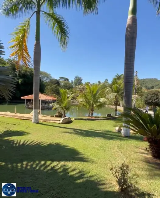 Foto 6 de Chácara com 10 quartos à venda em Jardim Barcelona, Bela Vista De Goias - GO