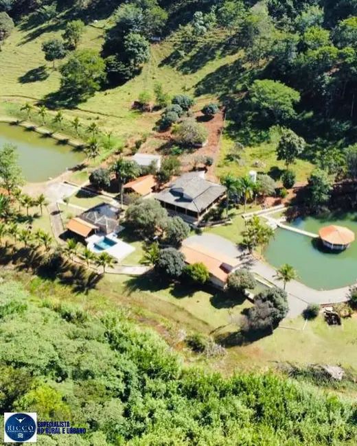 Foto 7 de Chácara com 10 quartos à venda em Jardim Barcelona, Bela Vista De Goias - GO