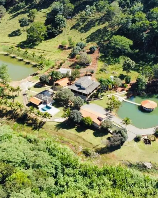 Foto 1 de Chácara à venda em Jardim Barcelona, Bela Vista De Goias - GO