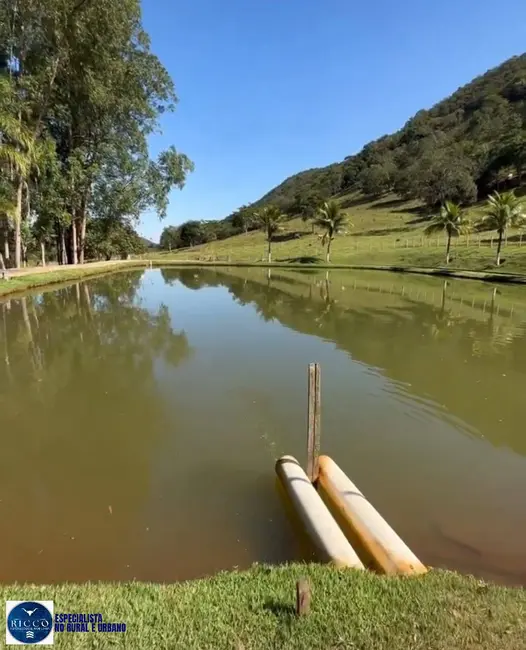Foto 9 de Chácara com 10 quartos à venda em Jardim Barcelona, Bela Vista De Goias - GO