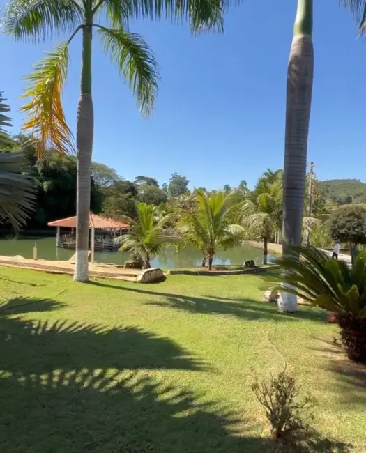 Foto 2 de Chácara à venda em Jardim Barcelona, Bela Vista De Goias - GO