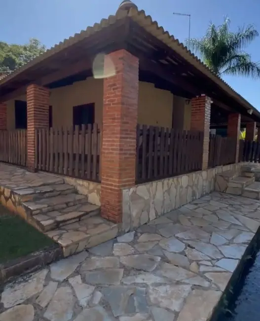 Foto 3 de Chácara com 10 quartos à venda em Jardim Barcelona, Bela Vista De Goias - GO