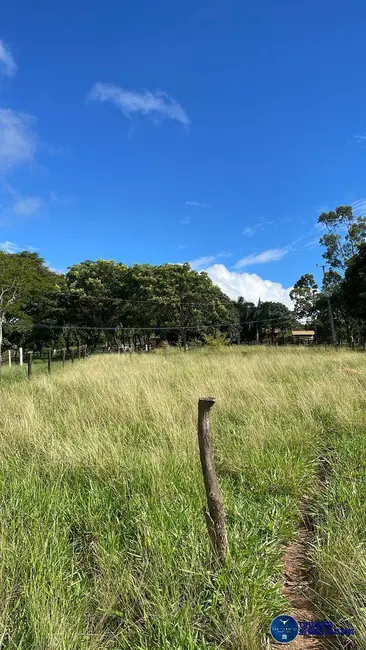Foto 2 de Fazenda / Haras à venda, 25m2 em Caldas Novas - GO