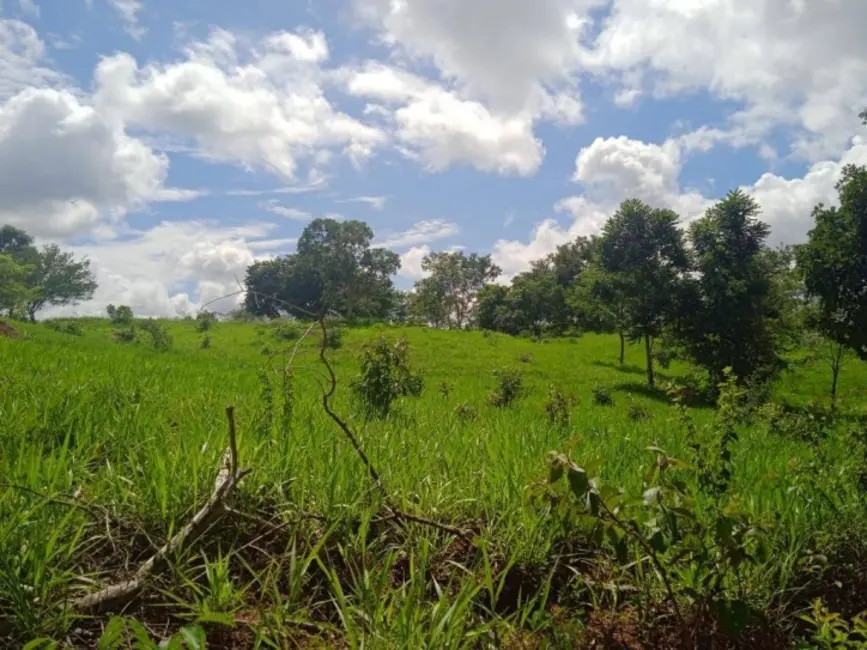 Foto 8 de Fazenda / Haras à venda, 37m2 em Sanclerlandia - GO