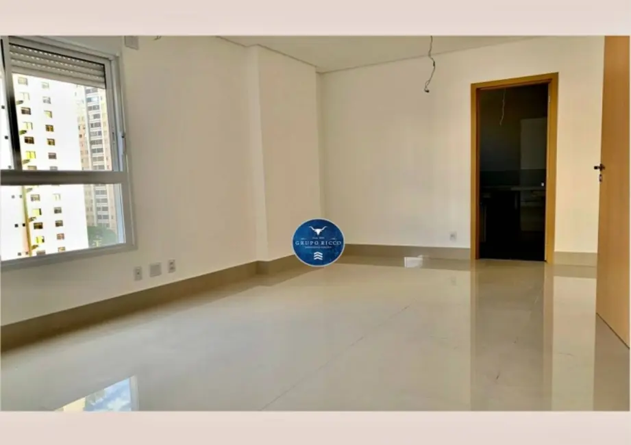 Foto 2 de Apartamento com 4 quartos à venda, 223m2 em Goiania - GO