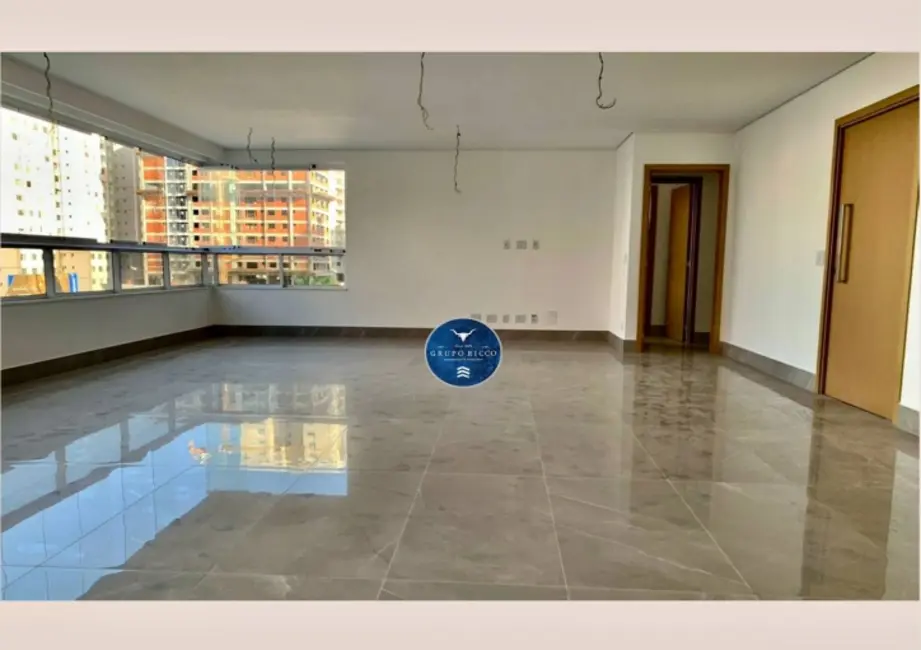 Foto 3 de Apartamento com 4 quartos à venda, 223m2 em Goiania - GO