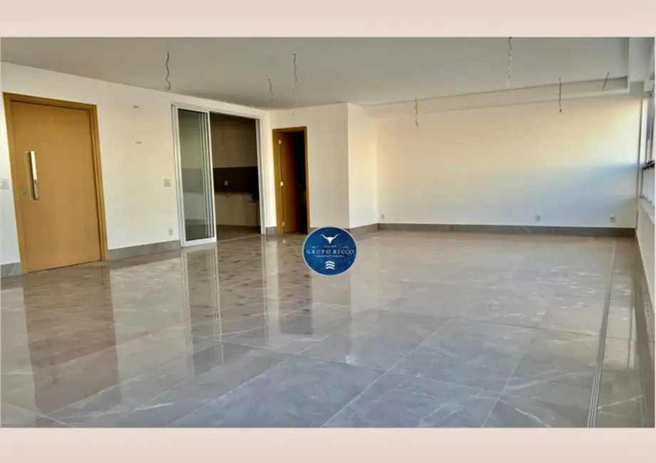 Foto 4 de Apartamento com 4 quartos à venda, 223m2 em Goiania - GO