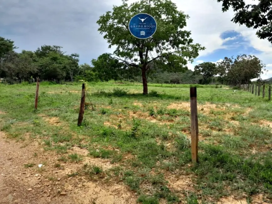 Foto 8 de Fazenda / Haras com 5 quartos à venda, 90m2 em Vila Propicio - GO