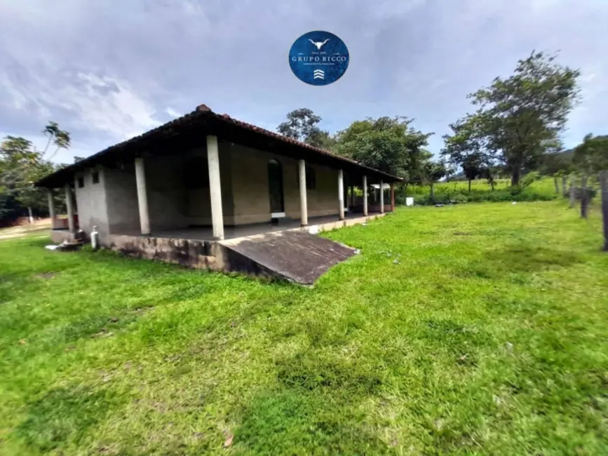 Foto 9 de Fazenda / Haras com 5 quartos à venda, 90m2 em Vila Propicio - GO