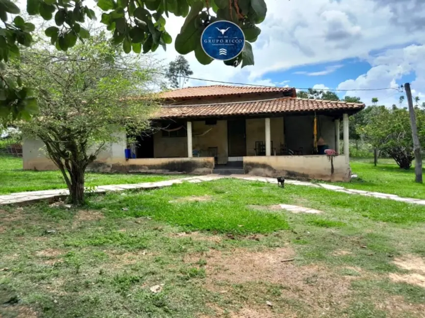 Foto 3 de Fazenda / Haras com 5 quartos à venda, 90m2 em Vila Propicio - GO