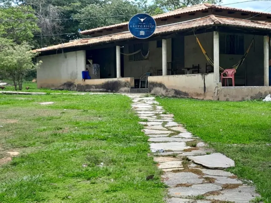 Foto 6 de Fazenda / Haras com 5 quartos à venda, 90m2 em Vila Propicio - GO