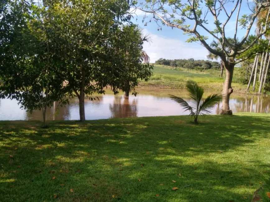 Foto 1 de Chácara à venda em Indiara - GO