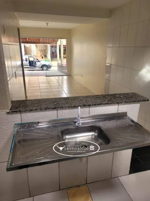 Foto 6 de Sobrado com 2 quartos à venda, 127m2 em Chácaras Buritis, Goiania - GO