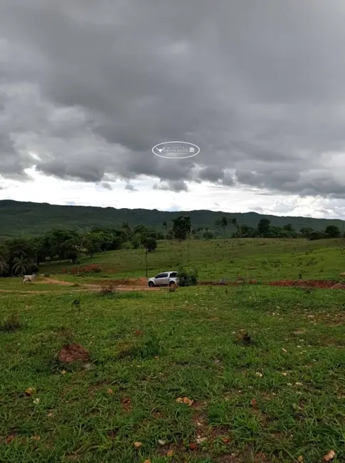 Foto 2 de Fazenda / Haras à venda, 40m2 em Ipora - GO