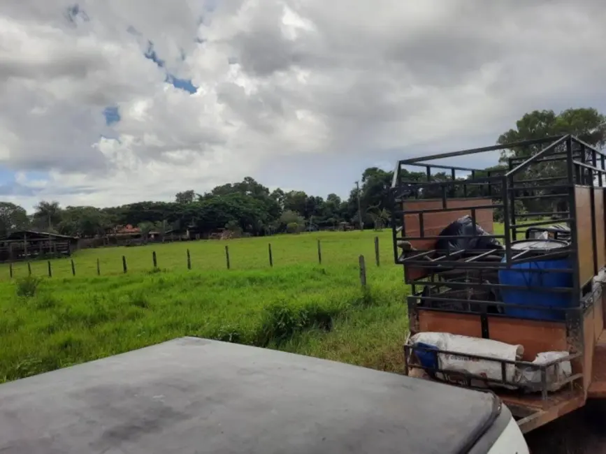 Fazenda / Haras à venda, 601m2 em Brasilia - DF - imagem 9 Foto 9 de Fazenda / Haras à venda, 601m2 em Brasilia - DF